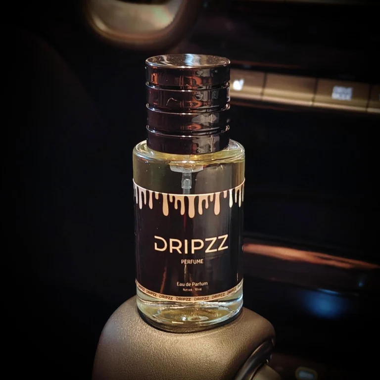 Instagram post from dripzzperfumes. This post is in position 2.